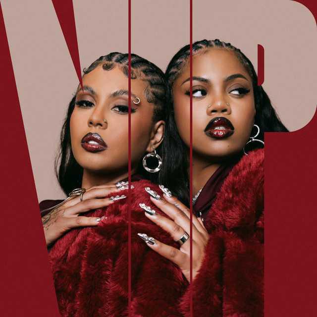 Vip (ninguém Te Conhece) - Budah & Duquesa | Música e Letra