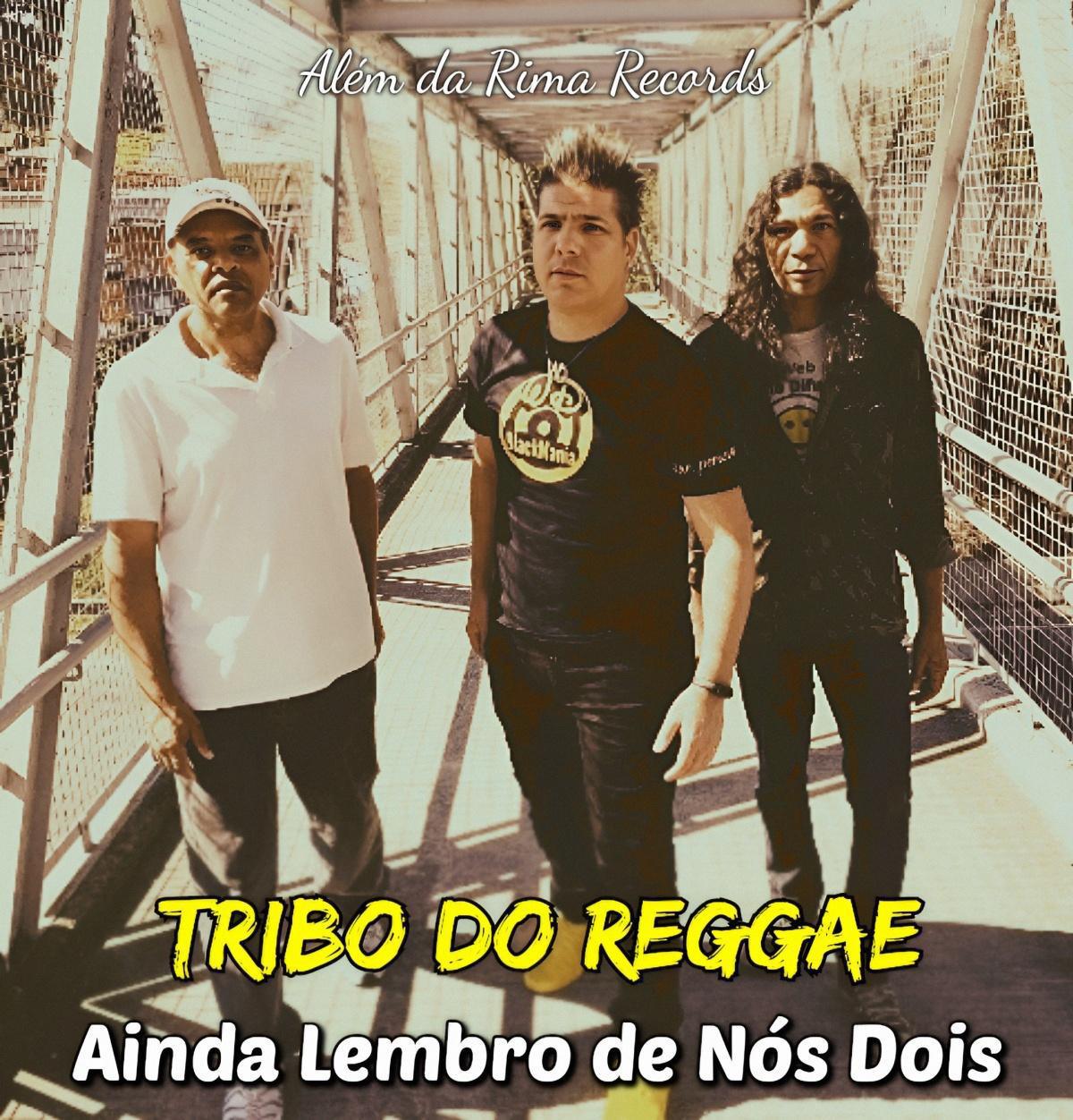 Ainda Lembro de Nós Dois -Willy Duarte 