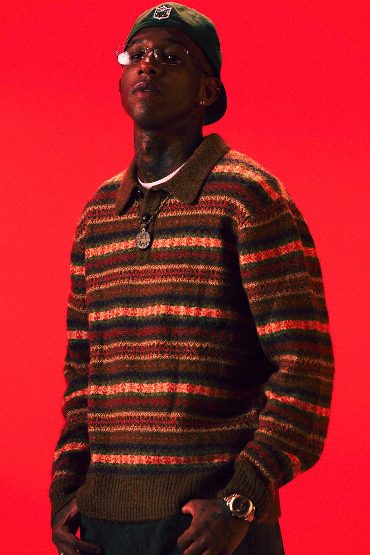 Spark lança ‘Dúvida’, primeiro single de mixtape inédita