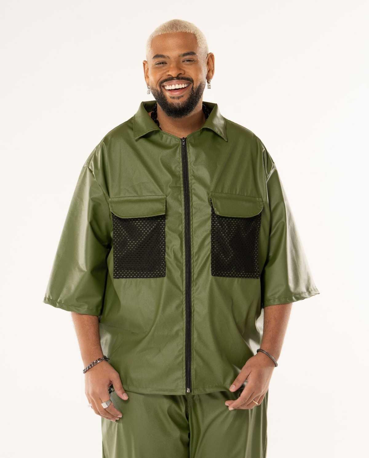 Lucas Morato grava audiovisual “Próxima Fase” em São Paulo com participações de Thiaguinho, Ferrugem e Péricles