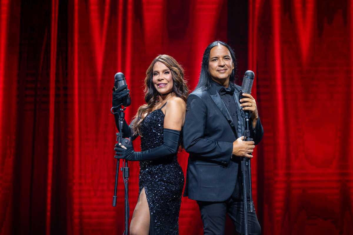 Silvânia e Berg são confirmados no Arraiá do Povo, em Aracaju, e reforçam nova fase da carreira Silvânia e Berg são confirmados no Arraiá do Povo, em Aracaju, e reforçam nova fase da carreira