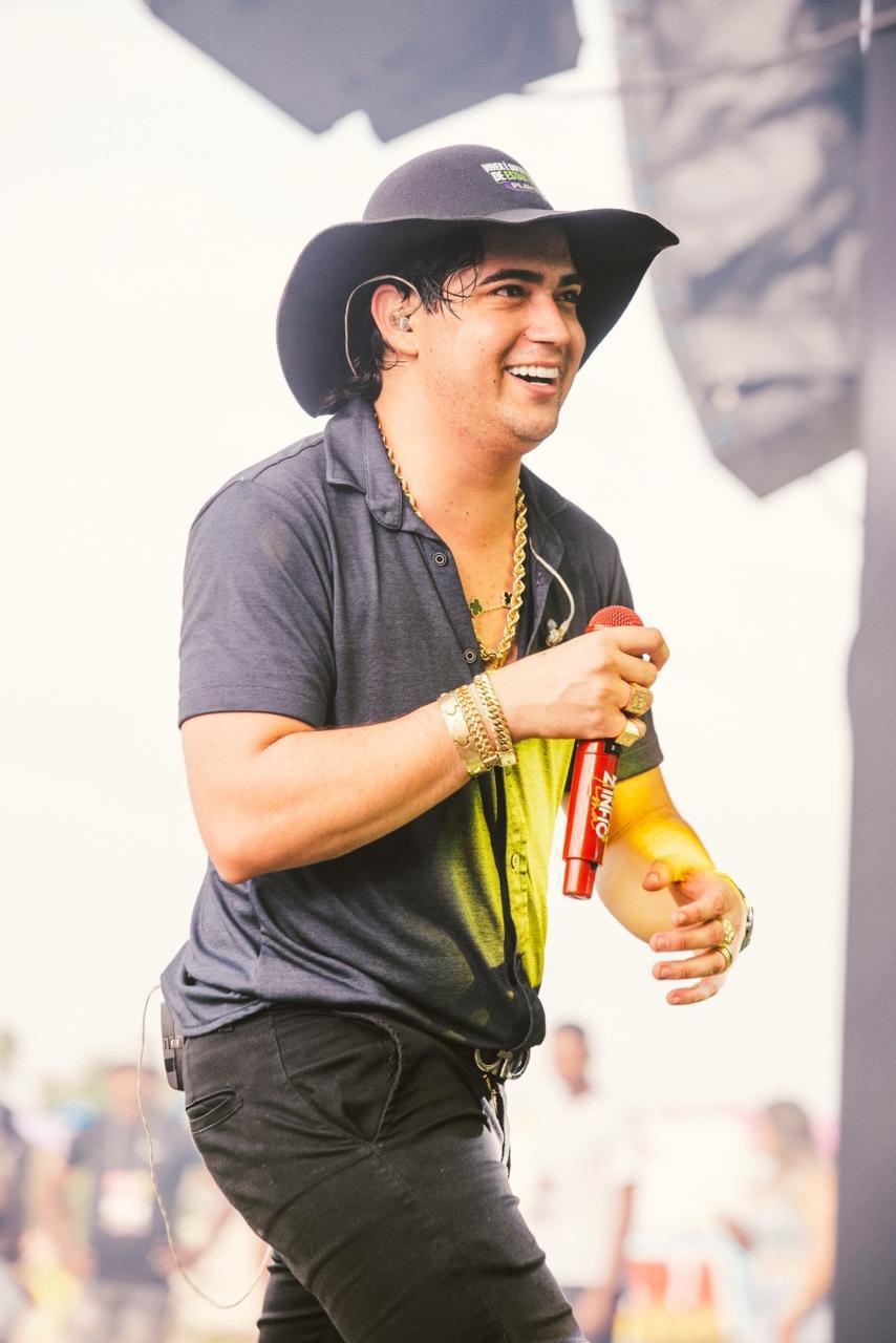 Natanzinho Lima anuncia gravação de DVD histórico em São Paulo e consolida protagonismo nacional do brega Natanzinho Lima anuncia gravação de DVD histórico em São Paulo e consolida protagonismo nacional do brega