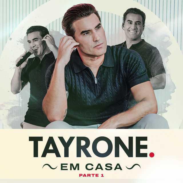 Deus Acertou Grandão - Tayrone | Música e Letra