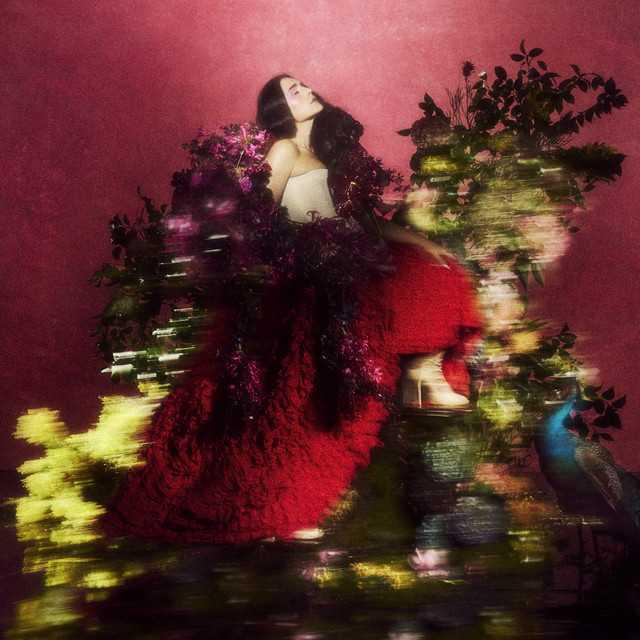 Superbloom - Jessie Ware | Música, Letra e Tradução Superbloom - Jessie Ware | Música, Letra e Tradução