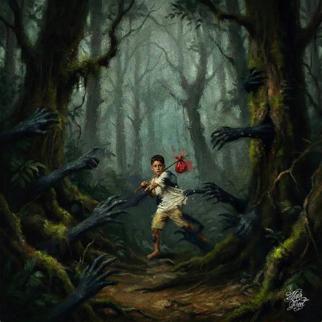 Cê Foi Embora - Chefin & Elow & MUC4 | Música e Letra
