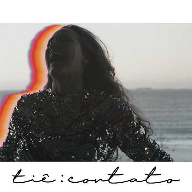 Contato - Tiê | Música, Letra e Tradução
