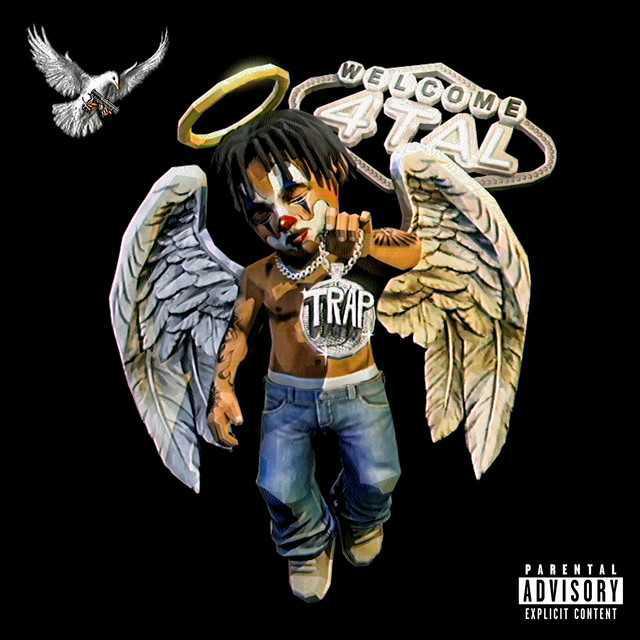 BLUNT DE GOIABA - Brandão85 | Música e Letra