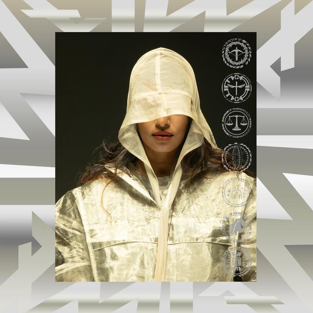 SACRED HEART - M.I.A., Kala | Música e Letra SACRED HEART - M.I.A., Kala | Música e Letra