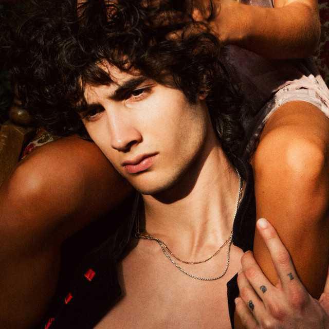 Potential - sombr | Música, Letra e Tradução Potential - sombr | Música, Letra e Tradução