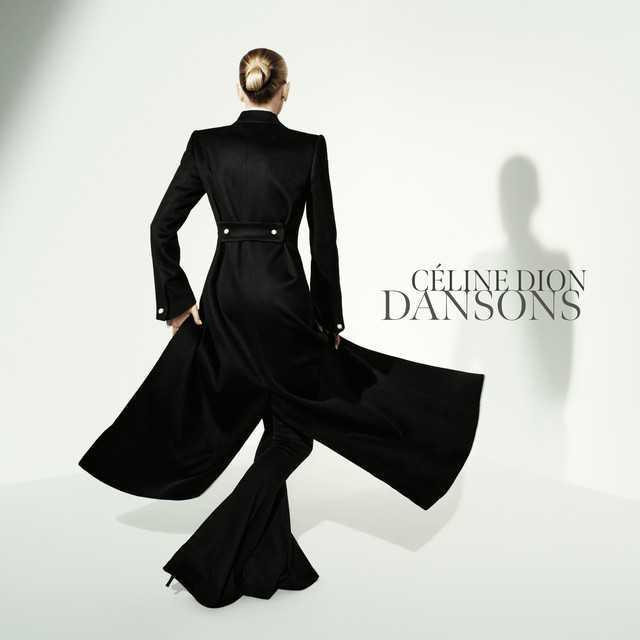 Dansons - Céline Dion | Música, Letra e Tradução
