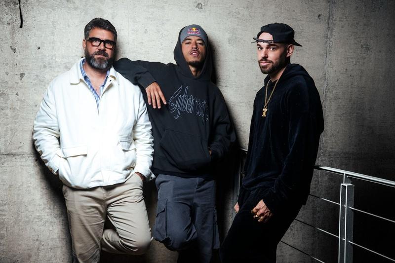 NT Sessions com L7NNON e Papatinho esgota Theatro Municipal em 12 minutos NT Sessions com L7NNON e Papatinho esgota Theatro Municipal em 12 minutos