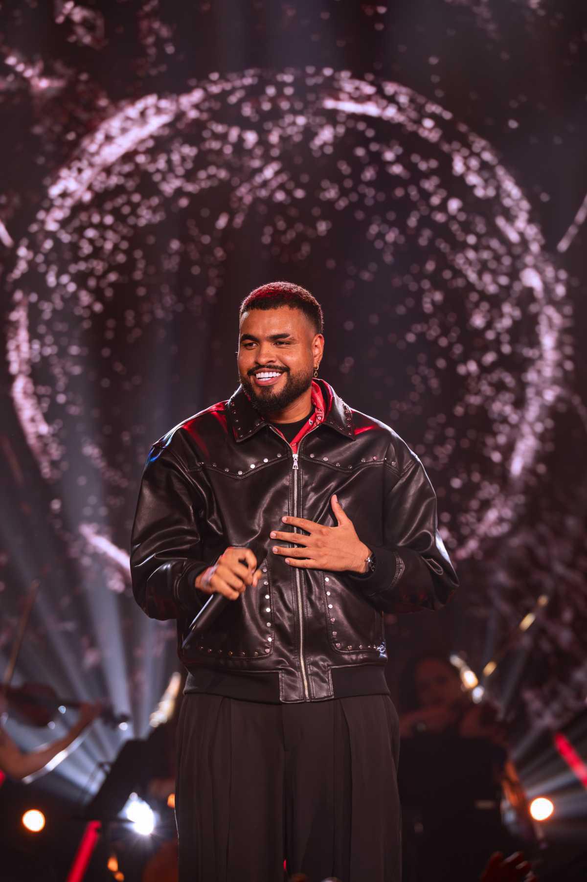 Yan celebra gravação histórica com fãs de todo o Brasil e momentos inesquecíveis em São Paulo