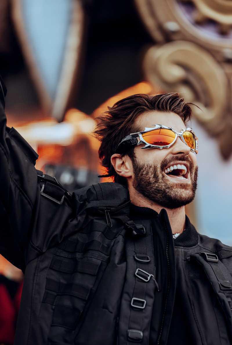 Alok será atração musical da grande final do BBB26 Alok será atração musical da grande final do BBB26