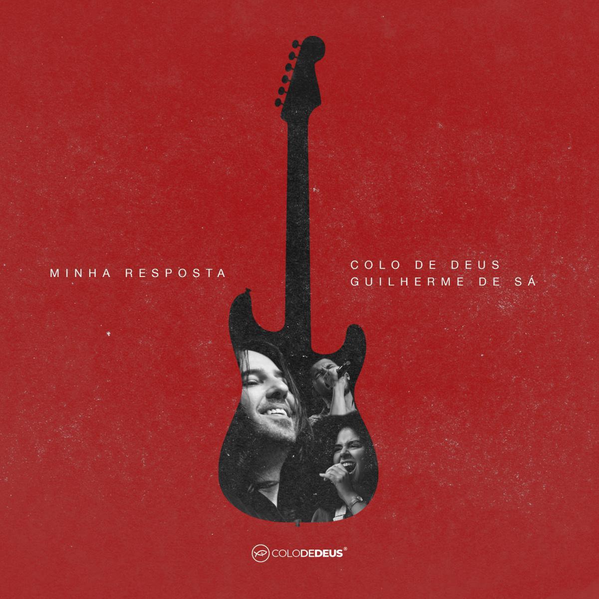 Colo de Deus lança feat com Guilherme de Sá em gravação ao vivo no Summer Beats Colo de Deus lança feat com Guilherme de Sá em gravação ao vivo no Summer Beats