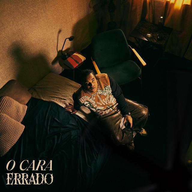 OBSESSIVO (cor favorita) - Dudu, Signobeat, OFVC | Música e Letra