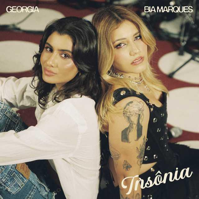 Insônia - Bia Marques, GEORGIA | Música e Letra