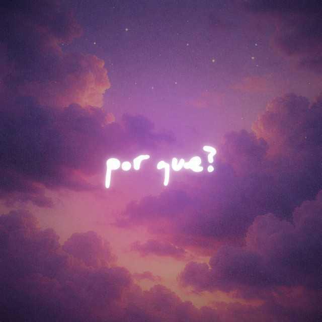 Por Que? - dreko, Luna Kronenberger | Música e Letra