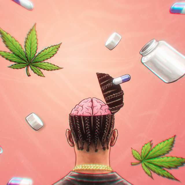 Psicológico 2 - Akashi Cruz | Música e Letra