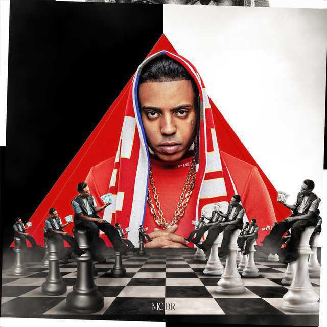 Perfumada - Mc DR, MC Meno K, MC LUUKY, Mc Kadu, DJ Japa NK | Música e Letra