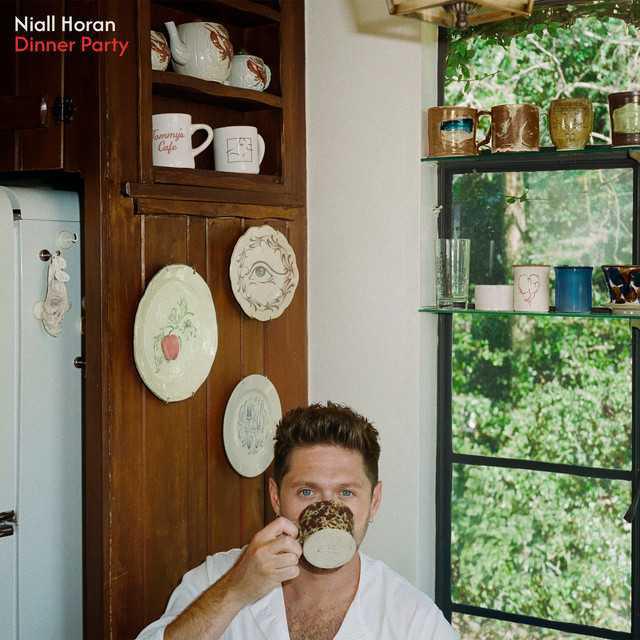 Little More Time - Niall Horan | Música, Letra e Tradução