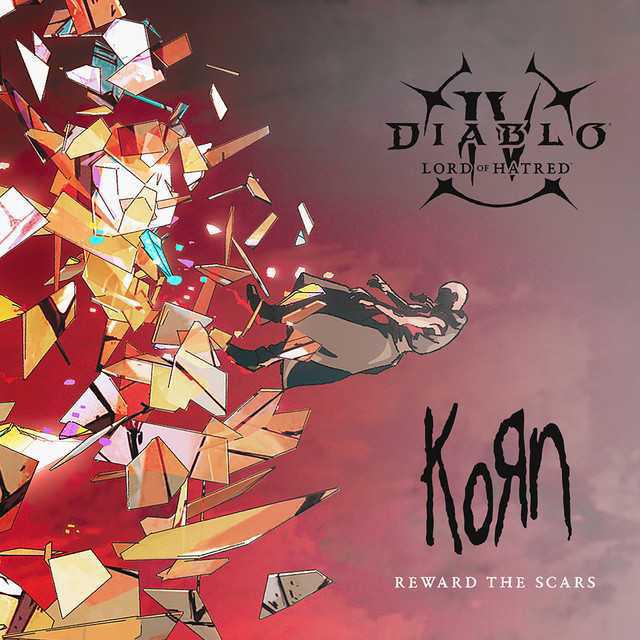 Reward the Scars - Korn | Música, Letra e Tradução Reward the Scars - Korn | Música, Letra e Tradução