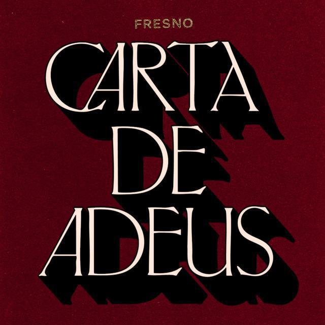 Tentar De Novo e De Novo - Fresno | Música e Letra