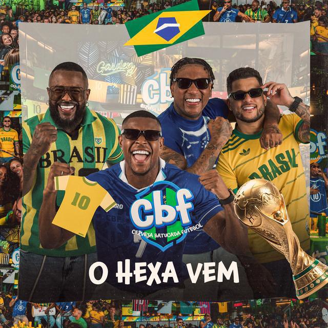 O Hexa Vem - Ao Vivo - Grupo Presença | Música e Letra