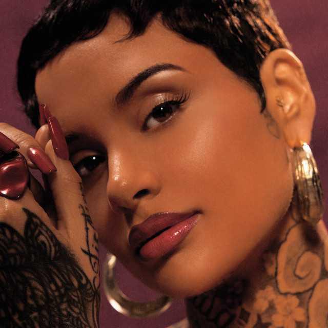 Shoulda Never (feat. USHER) - Kehlani, USHER | Música, Letra e Tradução