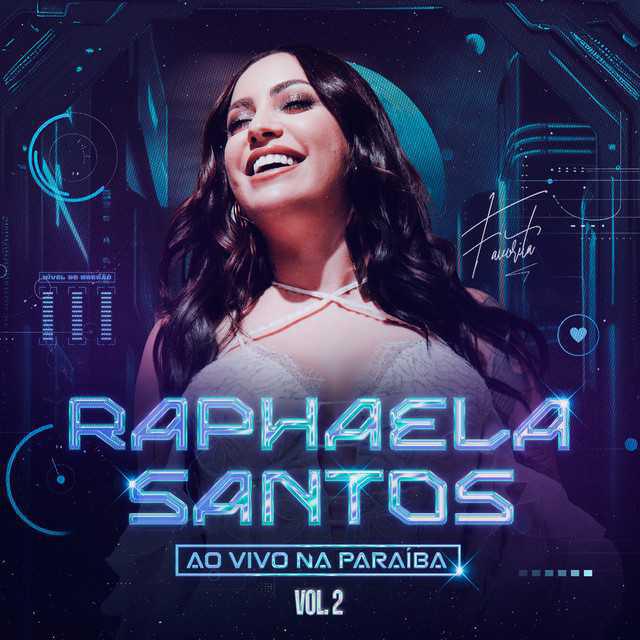 Cartomante - Ao Vivo - Raphaela Santos | Música e Letra Cartomante - Ao Vivo - Raphaela Santos | Música e Letra