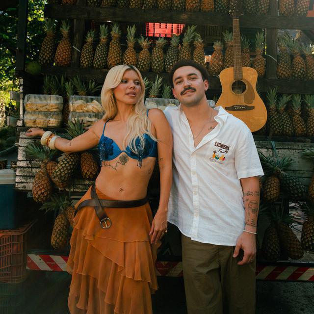 Olhar de Quem não Presta - DUDA BEAT, Filipe Toca | Música e Letra