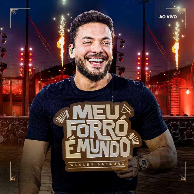 Cê Volta - Ao Vivo - Wesley Safadão, Zé Vaqueiro | Música e Letra