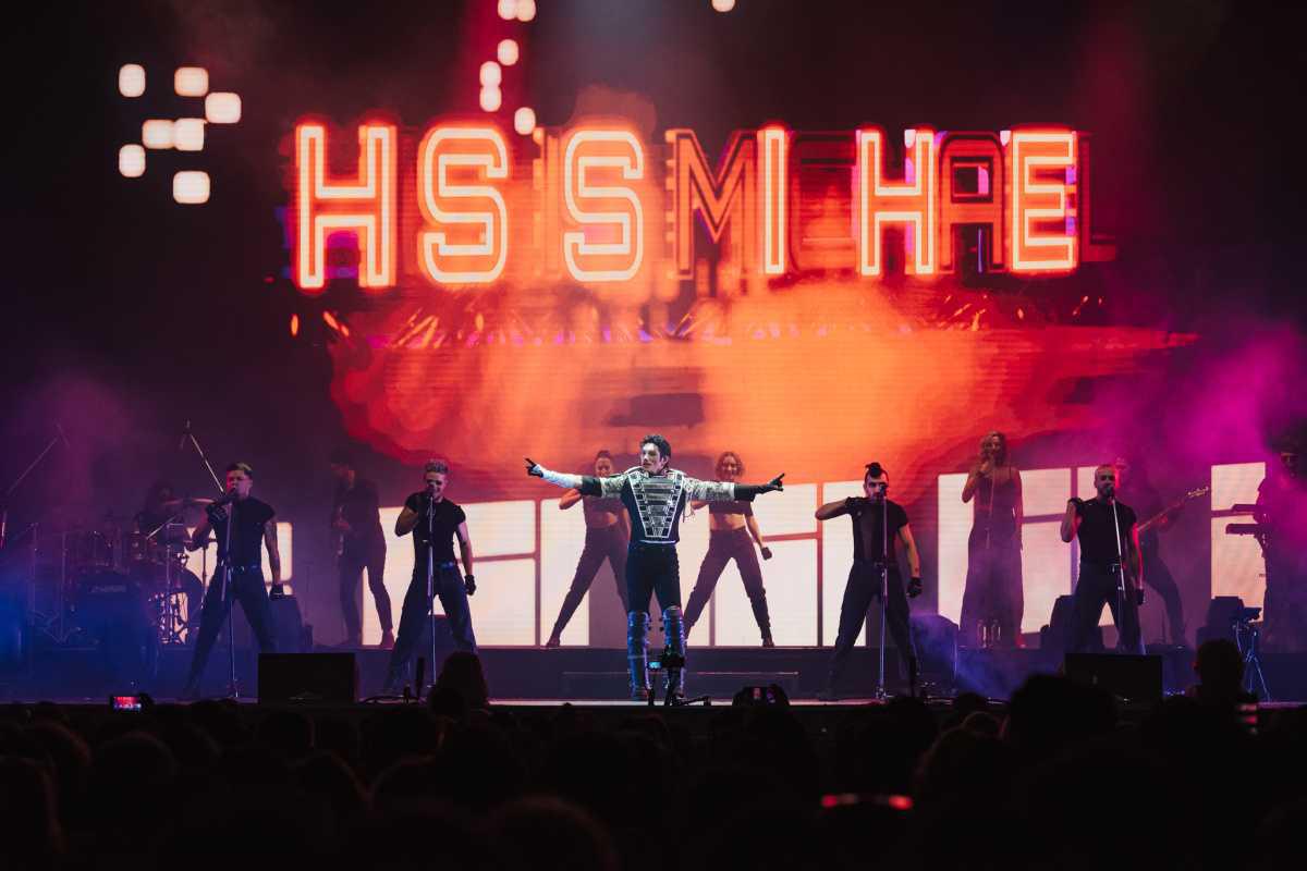 "THIS IS MICHAEL" chega a SÃO PAULO para celebrar o aniversário do REI DO POP "THIS IS MICHAEL" chega a SÃO PAULO para celebrar o aniversário do REI DO POP