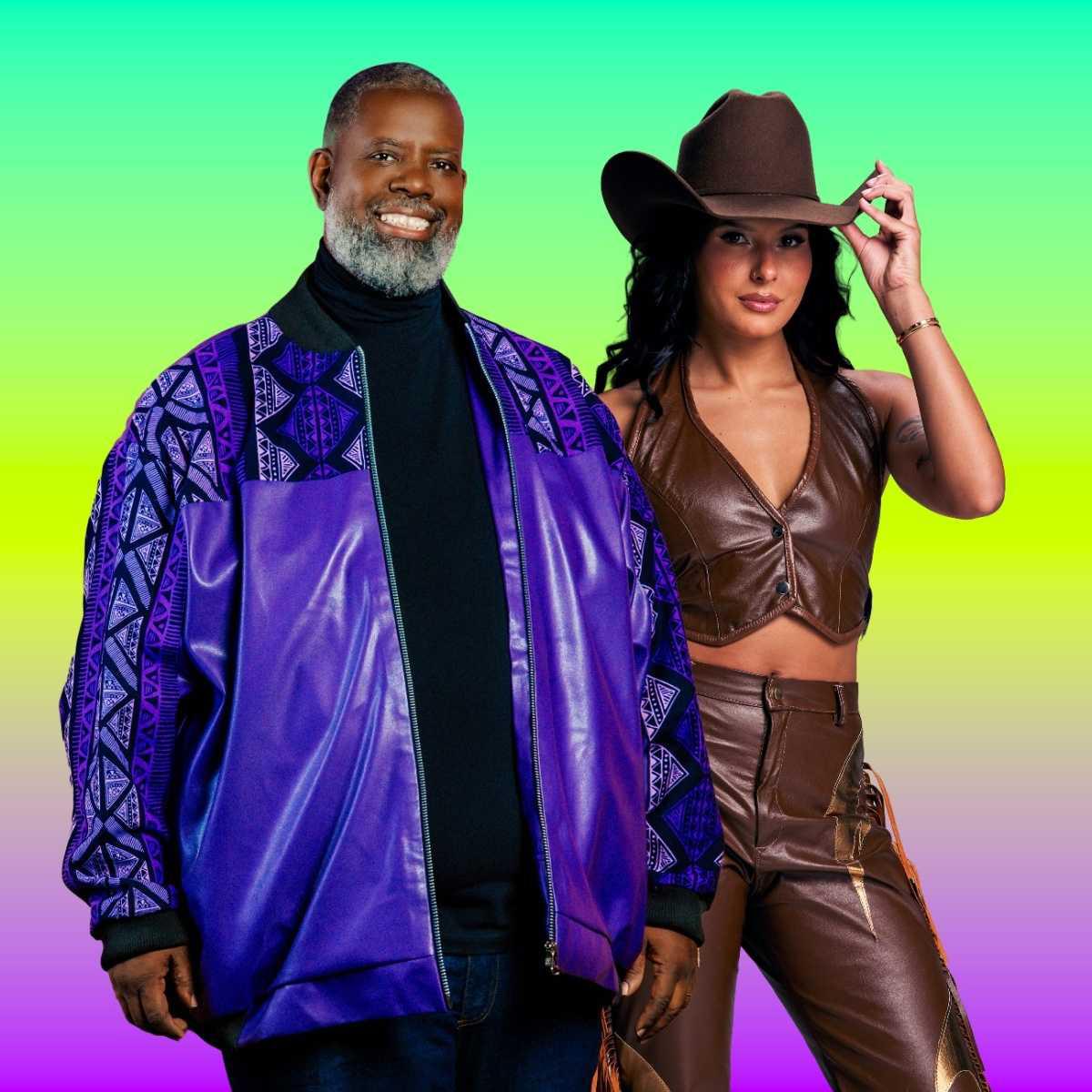 Péricles convida Ana Castela e transforma “Simplesmente Acontece” em encontro entre pagode e sertanejo Péricles convida Ana Castela e transforma “Simplesmente Acontece” em encontro entre pagode e sertanejo