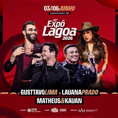 Agenda Gusttavo Lima Junho 2026 Agenda Gusttavo Lima Junho 2026