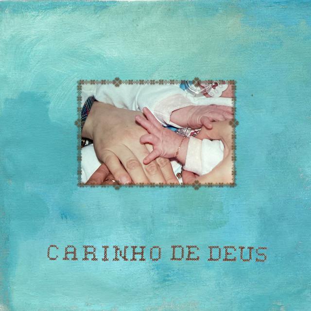 Carinho De Deus - GIANA | Música e Letra