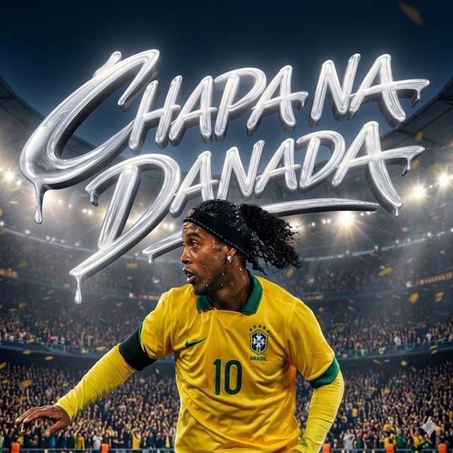 Chapa na Danada - Tropa do Bruxo, Mc Jhey, Mc Menor Thalis, DJ THG | Música e Letra