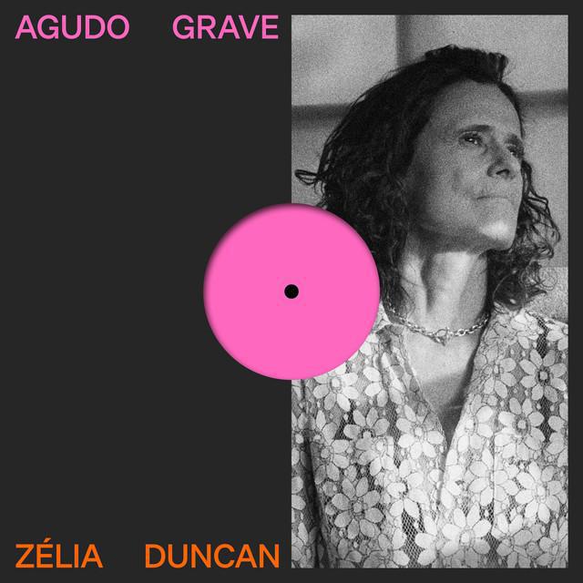 Agudo Grave - Zélia Duncan | Música e Letra