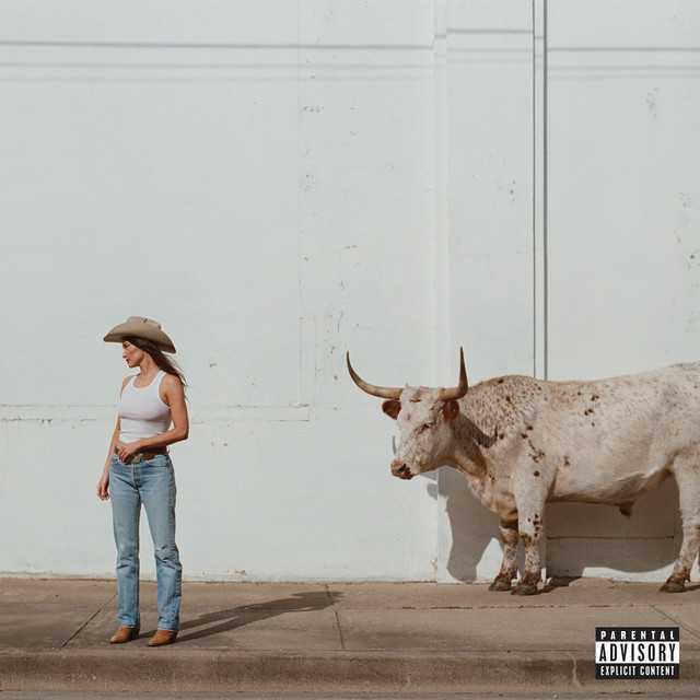 Horses and Divorces (feat. Miranda Lambert) - Kacey Musgraves, Miranda Lambert | Música e Letra