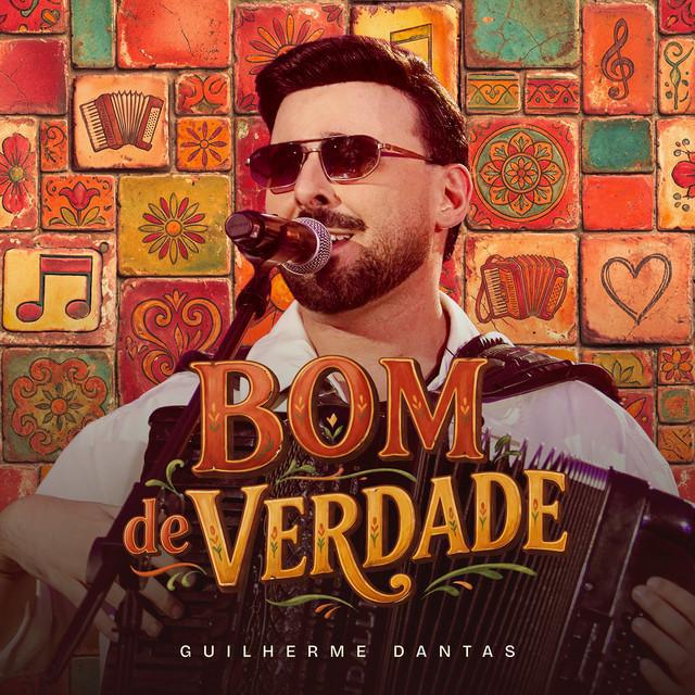 Eu Te Desejo - Ao Vivo - Guilherme Dantas, Léo Foguete | Música e Letra