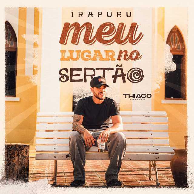 Deu Forró - Ao Vivo - Thiago Freitas | Música e Letra