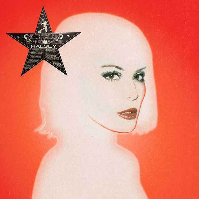 Carry the Weight - Halsey | Música, Letra e Tradução Carry the Weight - Halsey | Música, Letra e Tradução