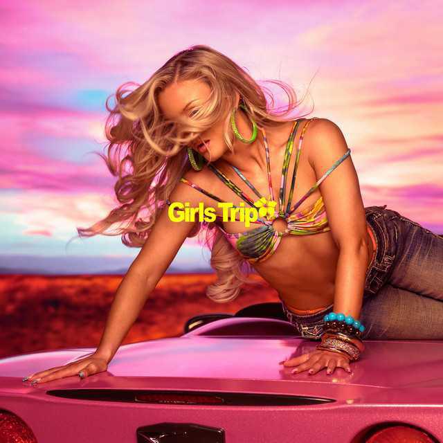 Eurosummer - Girls Trip - Zara Larsson, Shakira | Música, Letra e Tradução