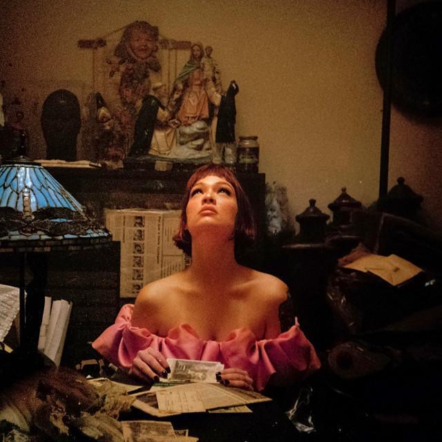 Doente - Jade Baraldo | Música e Letra