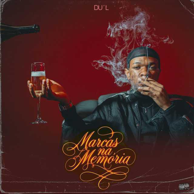 Ela Me Pede Um Trago - DU'L, Vulgo FK, KayBlack, Galdino | Música e Letra