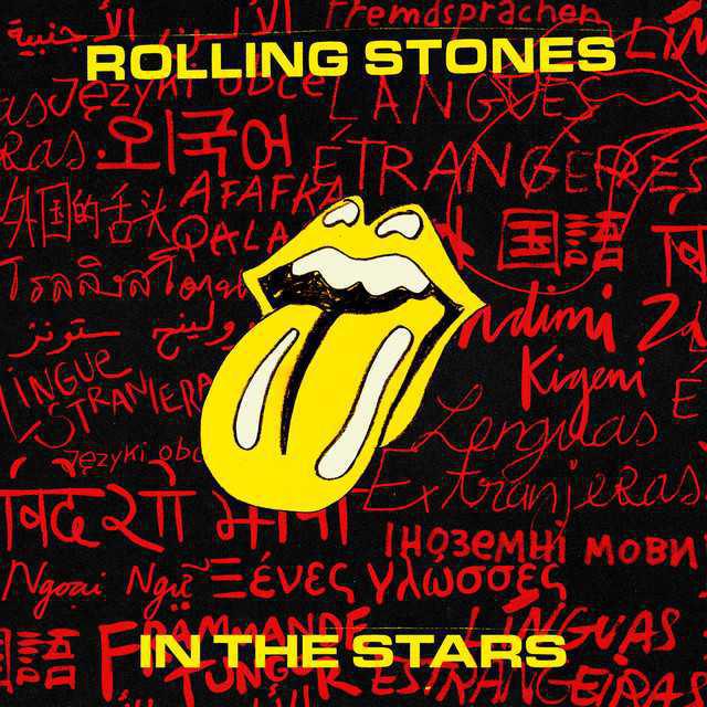 In The Stars - The Rolling Stones | Música, Letra e Tradução