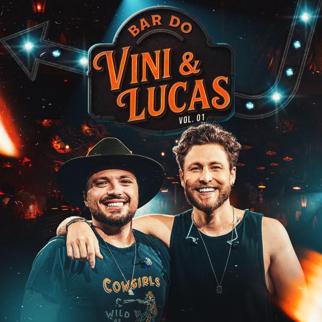 Céu da Boca - Ao Vivo - Vini & Lucas, Guilherme & Benuto | Música e Letra