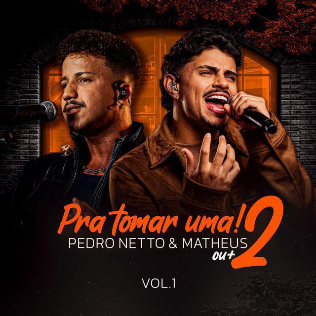 Localização - Ao Vivo - Pedro Netto e Matheus, Clayton & Romário | Música e Letra