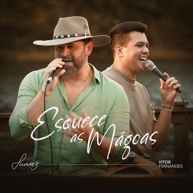 Esquece as Mágoas - Juarez, Vitor Fernandes | Música e Letra Esquece as Mágoas - Juarez, Vitor Fernandes | Música e Letra