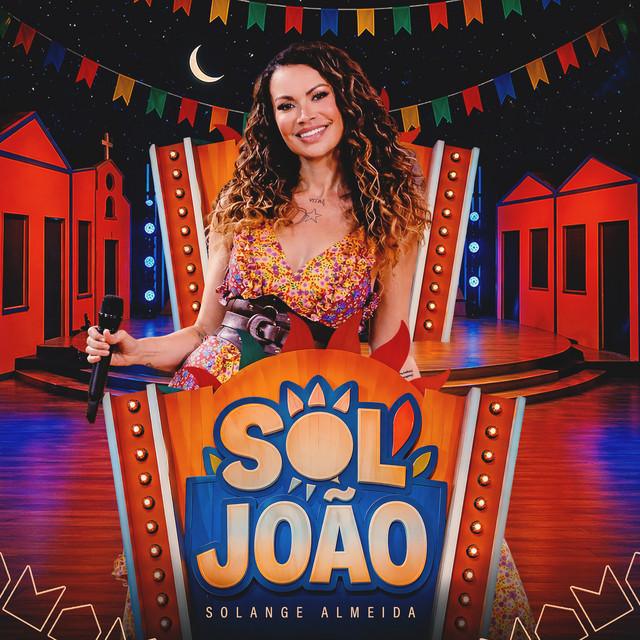 Sol João - Solange Almeida | Música e Letra