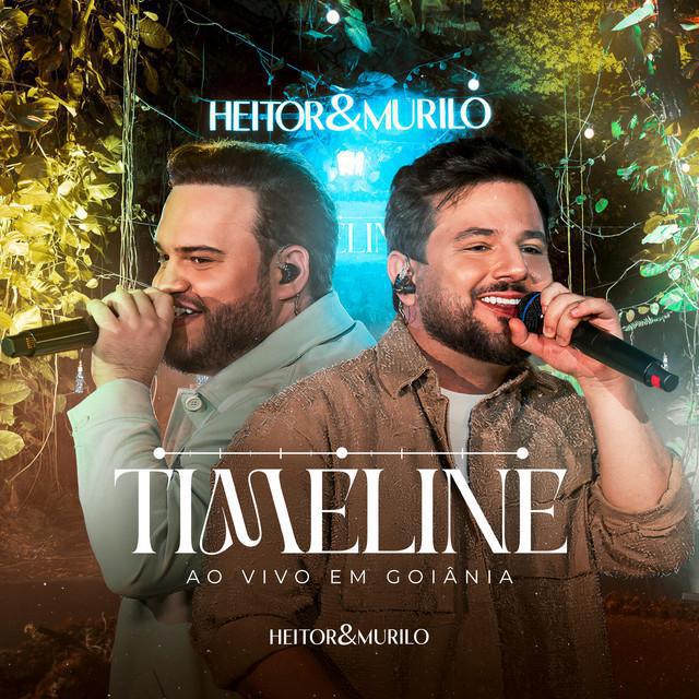 Traição Justa - Ao Vivo - Heitor e Murilo, Ícaro e Gilmar | Música e Letra